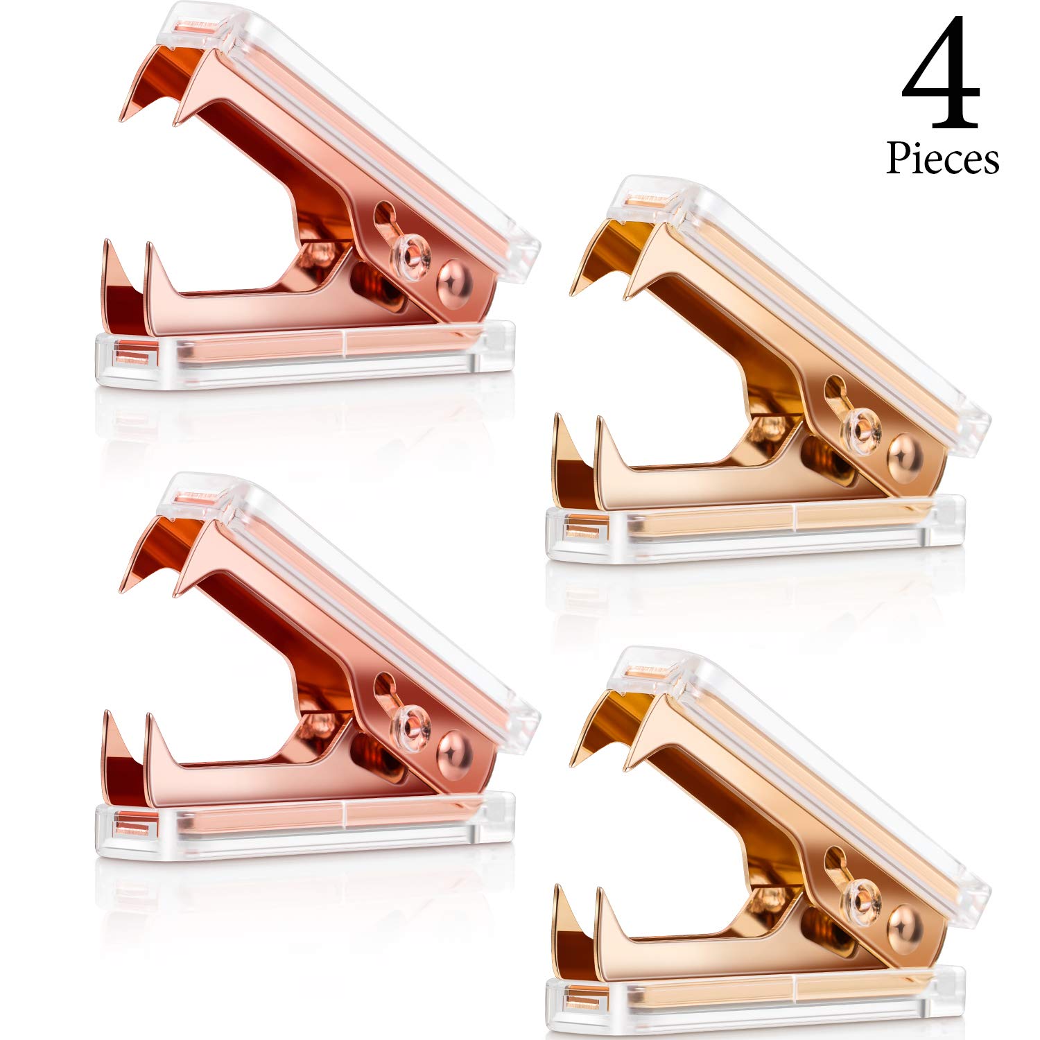 Best clear staples for stapler