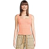Free People Women's Love Letter Cami