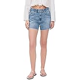 AG Adriano Goldschmied Women's Halle Shorts