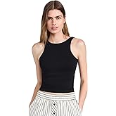 Free People Women's Clean Lines Cami