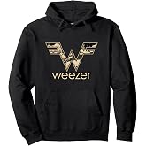 Weezer Pinkerton W Pullover Hoodie