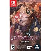 Deathsmiles I &amp; II - Nintendo Switch
