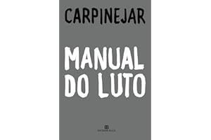 Manual do luto (Portuguese Edition)