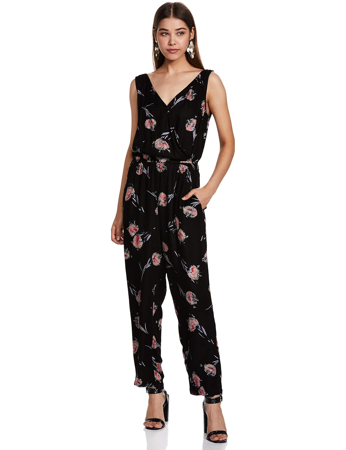 rayon jumpsuit