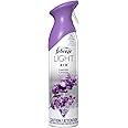 Febreze Air, Lavender, 8.8 Oz Aerosol Spray