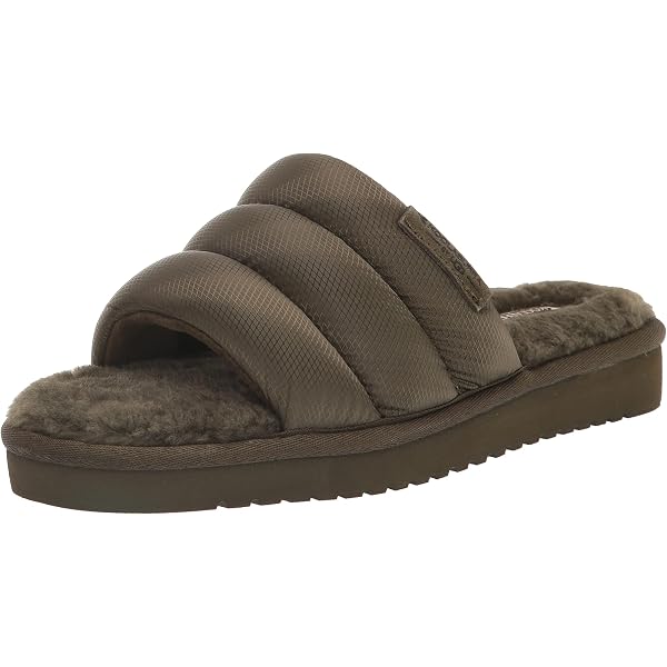 Koolaburra by UGG Men\'s Dawsen Slippers size 13 chocolate brown Koolaburra | Shoes | Koolaburra By Ugg Mens Dawsen Slippers  main image 2
