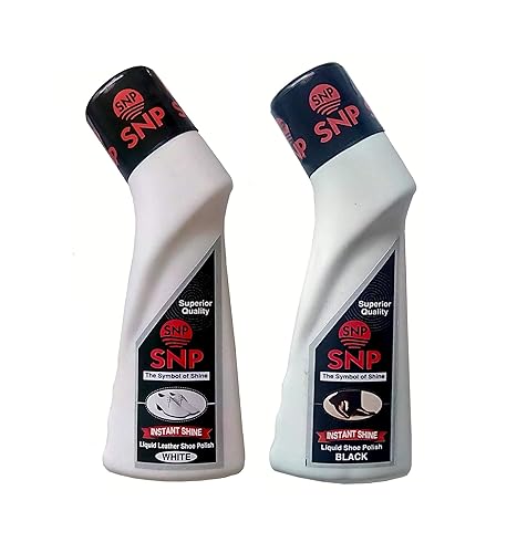 amazon white shoe polish
