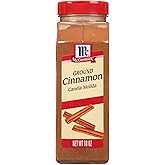 McCormick Ground Cinnamon, 18 oz (Pack - 1)