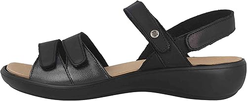 romika sandals removable footbed