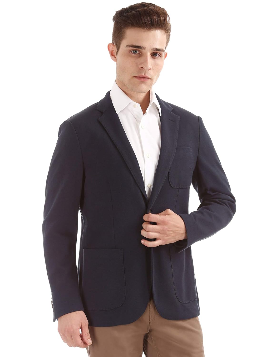 polo blazer men
