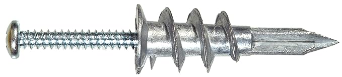 The Hillman Group 41408 Self-Drilling Hollow Wall Anchor