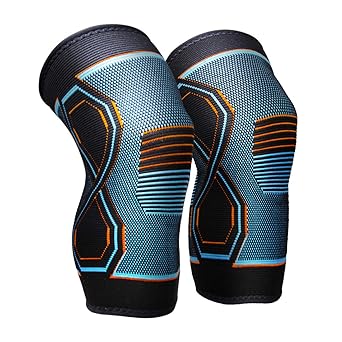 amazon rodilleras crossfit