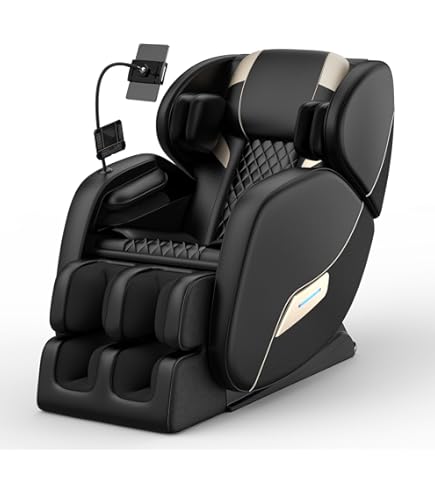 ❤Chiroさま❤EnergyWork❤✨ Amazon.com: AnoYishev 2025 Massage Chair Full Body, Zero