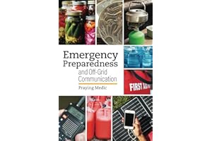 Emergency Preparedness and Off-Grid Communication
