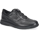 Dexter Men's Turbo BOA Bowling Shoes - Available in Medium and Wide Width - Universal Slide Soles Made for Both Left and Right Handed Bowlers
