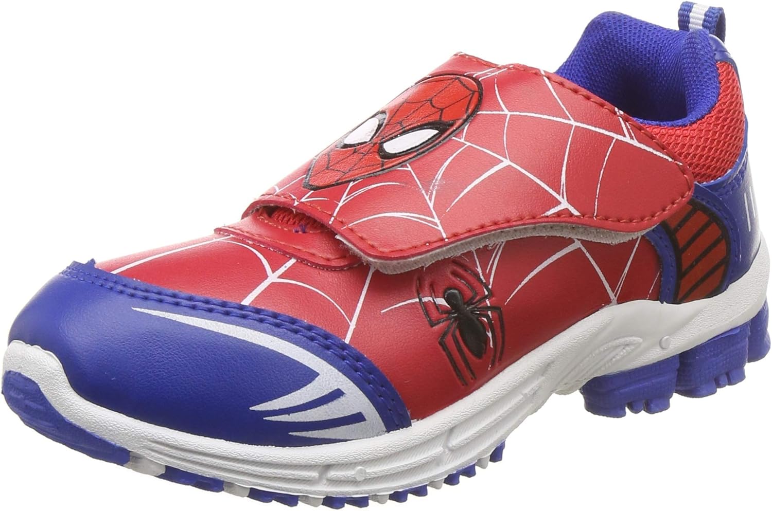 Spiderman Boy�s Walking Shoes Buy Online at Low Prices in Spiderman Boy�s Walking Shoes Buy Online at Low Prices in
