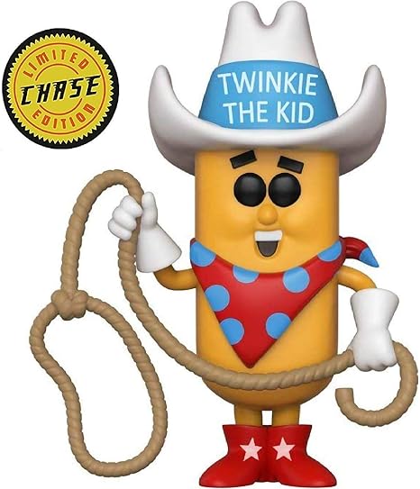 funko hostess
