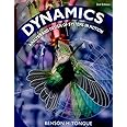 Dynamics: Analysis and Design of Systems in Motion
