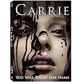Carrie (2013) (DVD)