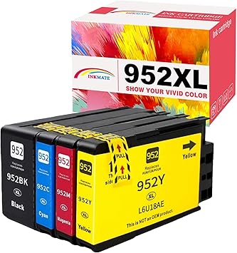 amazon 952 ink