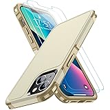 SPIDERCASE Designed for iPhone 13 Case/iPhone 14