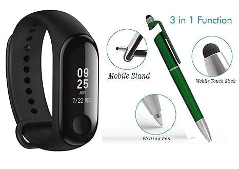 m3 smart watch amazon