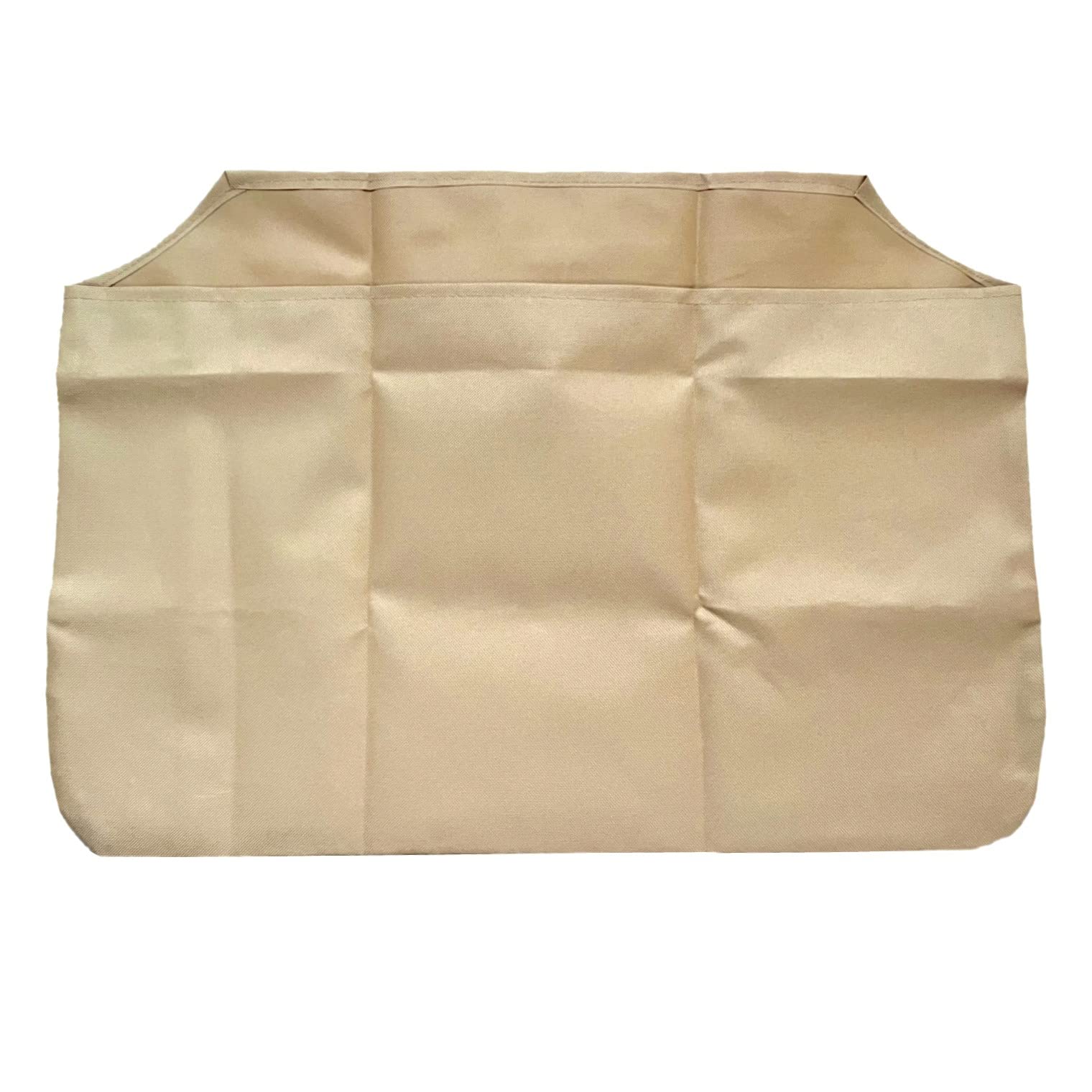 JZK Cat Hammock Bed Cover for Window, Beige, Original Replacement for JZK Brand