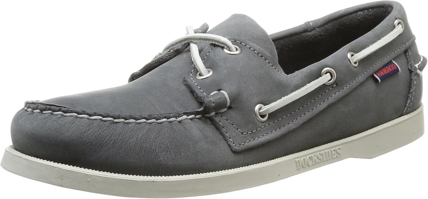 sebago byron