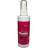 All Natural "On The Go" Feminine Spray 4 Ounce - Immediate Intimate Odor Neutralizer - Eliminates and Blocks Odor Causing Bac