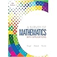A SURVEY OF MATHEMATICS WITH APPLICATIONS 9TH EDITION BY ANGEL ALLEN R PUBLISHED BY PEARSON 9TH NINTH EDITION 2012 HARDCOVER PDF intelligence overview