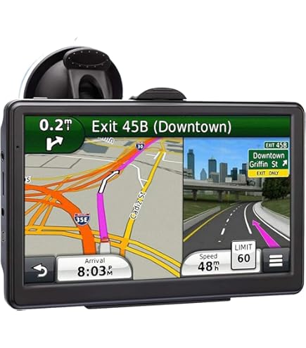 Navigatore GPS Garmin DriveSmart 66 6" Mappe Europa - Foto 7