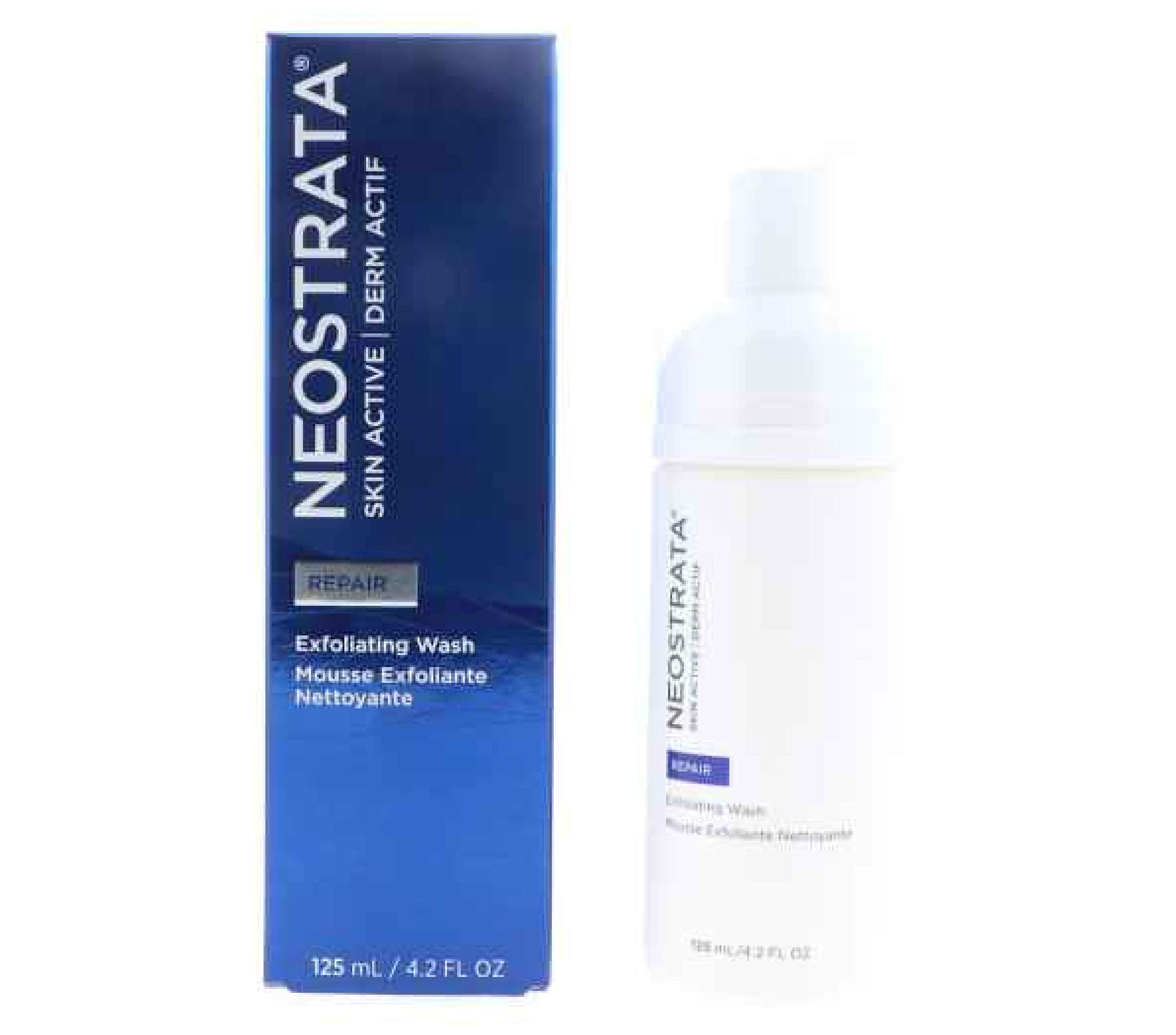 NeoStrata Skin Active Exfoliating Wash 125 ml