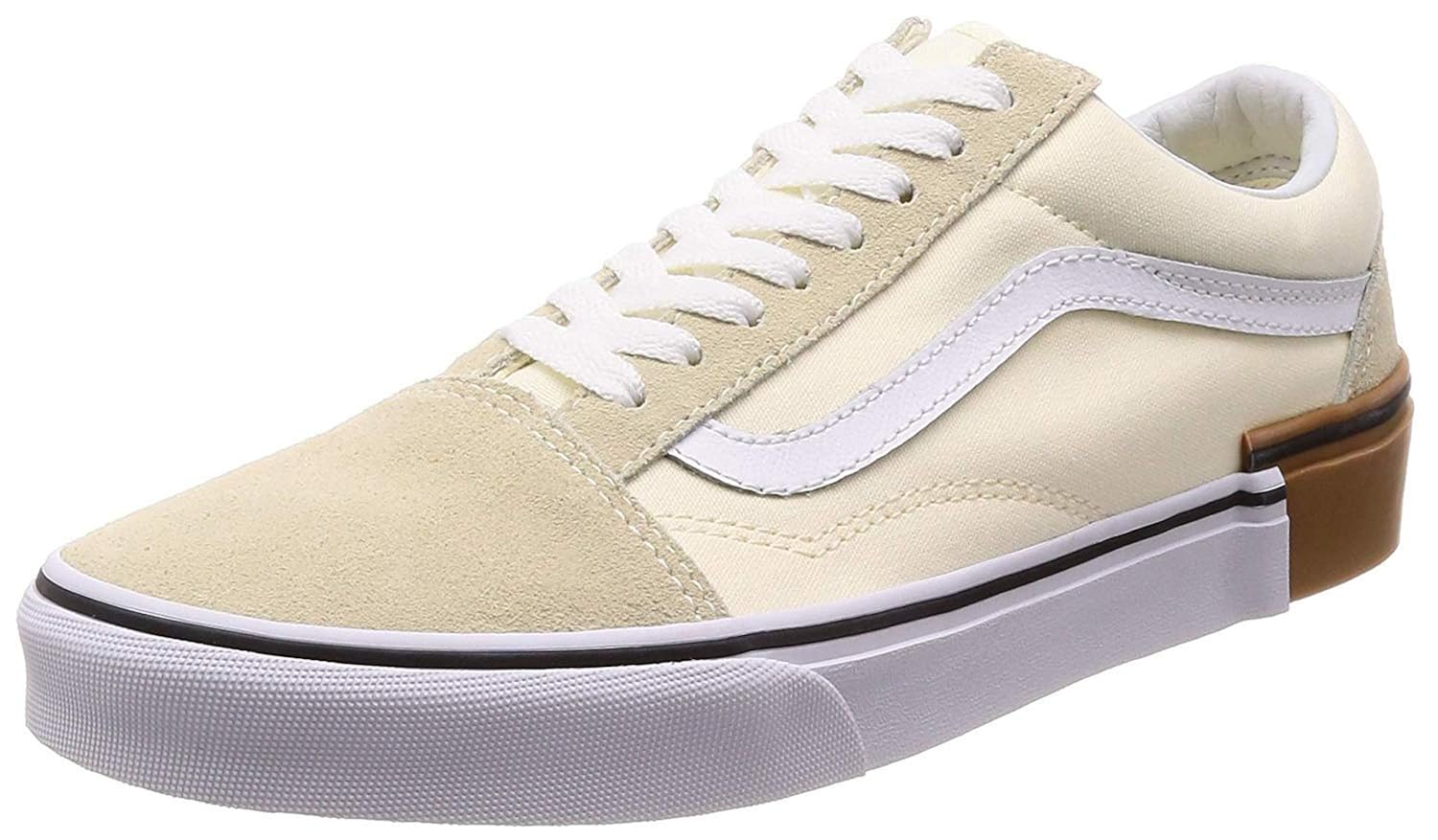 vans old skool womens size 9