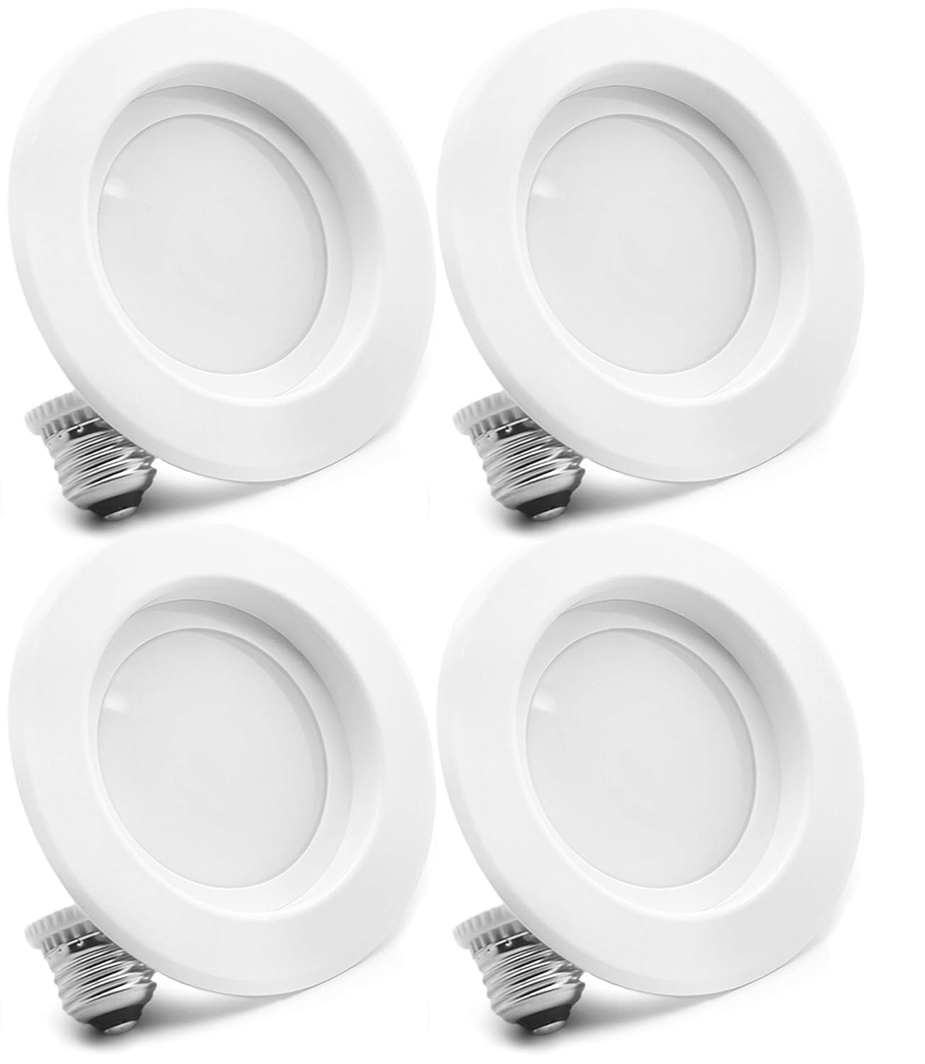 Best Juno Recessed Lighting Trim 24-Wh