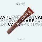 Technic Intense Lash Mascara Brown 10ml with Jojoba Oil view 2