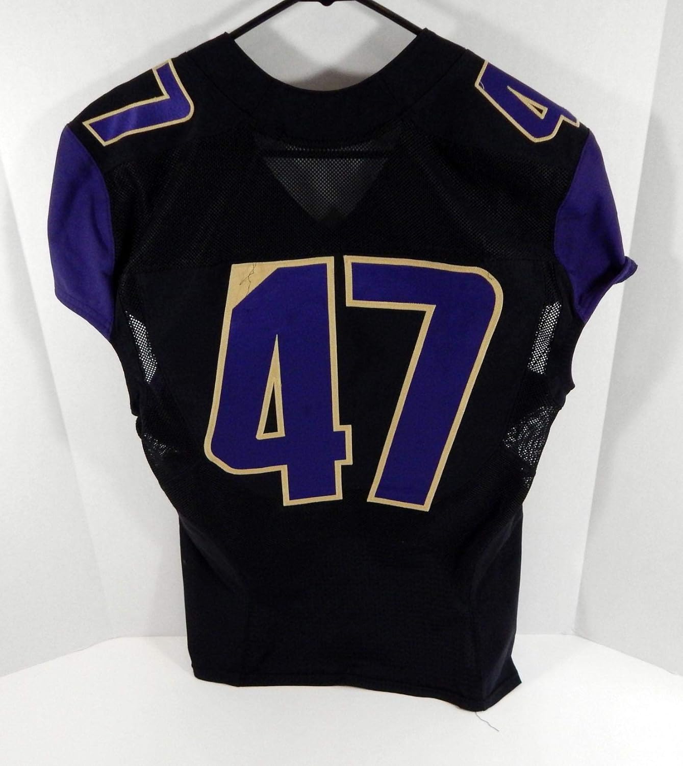 university of washington jersey