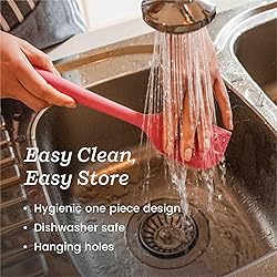 Starpack 'Whip it Good' Silicone Whisk for Nonstick
