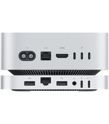 Amazon.com: BEELINK EX Mate Mini-A 2TB for Mac mini M4 Dock