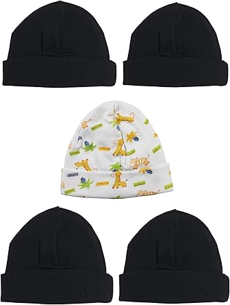 amazon baby caps