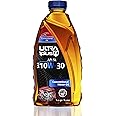 Ultra1Plus SAE 10W-30 Conventional Motor Oil API SL - 1 QT