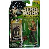 Star Wars: Power of the Jedi > Jar Jar Binks (Tatooine) Action Figure