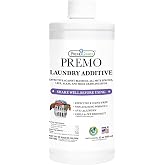 Premo Guard Bed Bug, Mite &amp; Lice Natural Laundry Detergent Additive