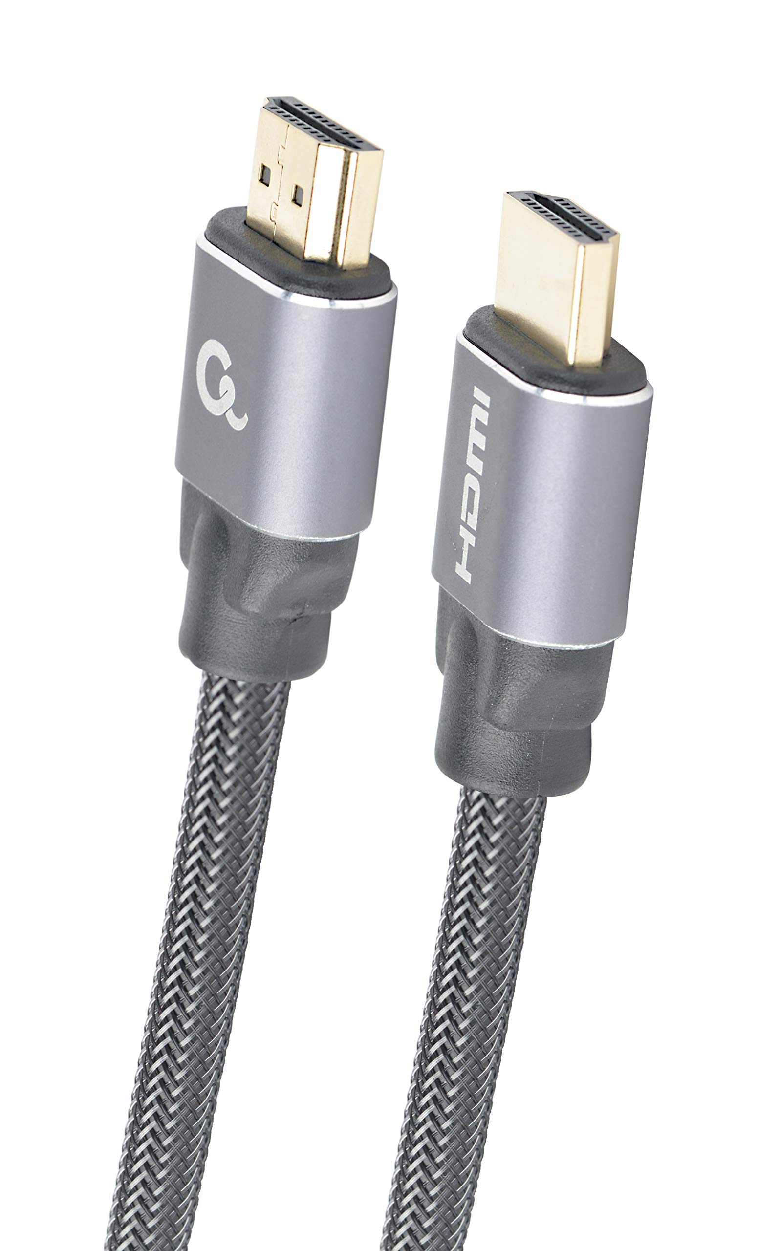 Gembird High Speed HDMI Cable with Ethernet Premium Series, 1 m