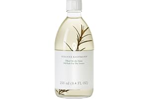 Susanne Kaufmann Oil Bath for The Senses - 8.4 oz