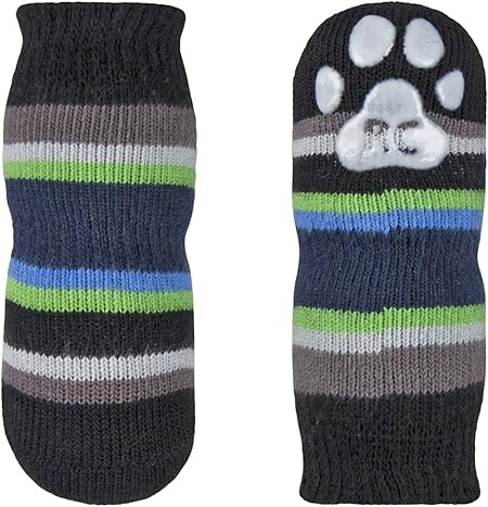 rc dog socks