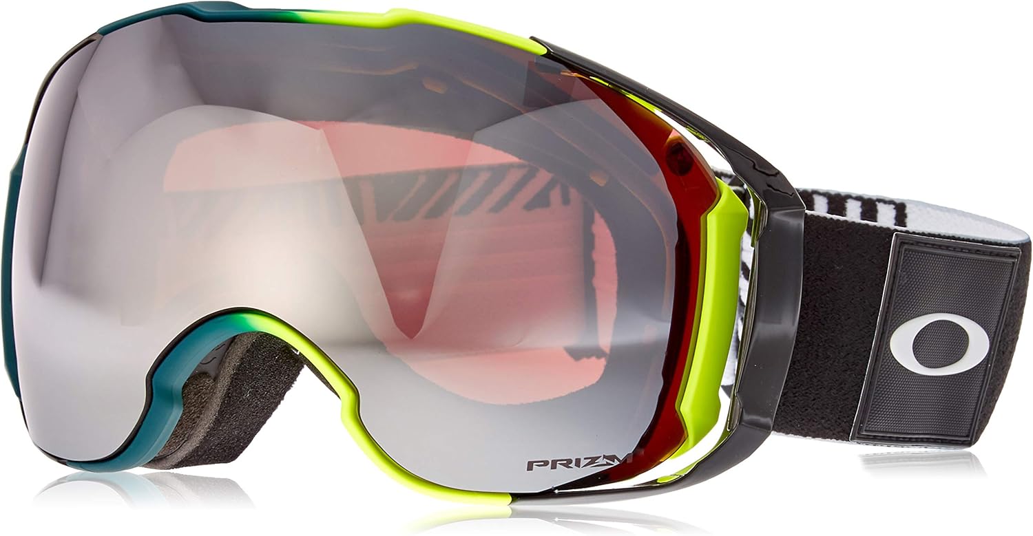 Oakley Airbrake XL OO7071
