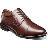 Florsheim Men's, Medfield Cap Toe Oxford