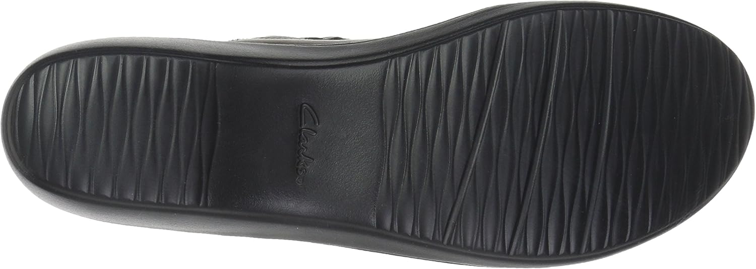 clarks delana abbey women's clogs