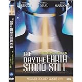 The Day The Earth Stood Still (1951) DVD