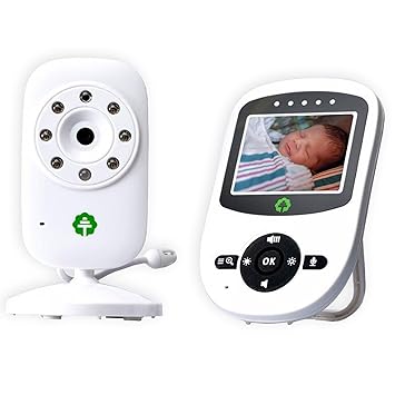 newborn baby monitor